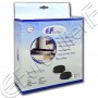 Charcoal active filter Euro Filter FKS193