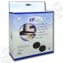 Aktivkohlefilter filter Euro Filter FKS201