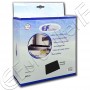 Charcoal active filter Euro Filter FKS225