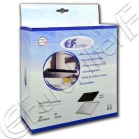 Aktivkohlefilter filter Euro Filter FKS230