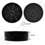Filtro carbone attivo Euro Filter FKS240