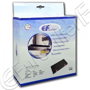 Filtro carbone attivo Euro Filter FKS271