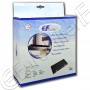 Charcoal active filter Euro Filter FKS271