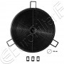 Filtro carbone attivo Euro Filter FKS302