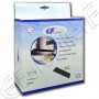 Filtro carbone attivo Euro Filter FKS304