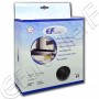 Charcoal active filter Euro Filter FKS310