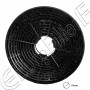 Filtro carbone attivo Euro Filter FKS339