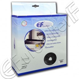 Aktivkohlefilter filter Euro Filter FKS339
