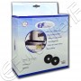 Aktivkohlefilter filter Euro Filter FKS385