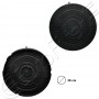 Filtro carbone attivo Euro Filter FKS419