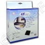 Charcoal active filter Euro Filter FKS431