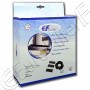 Aktivkohlefilter filter Euro Filter FKS433