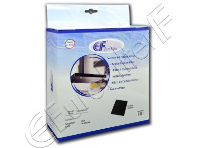 Hotpoint-Ariston Kohlefilter Für Dunstabzugshauben – 24 X 27 Cm, Originalersatzteil