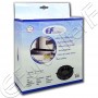 Filtro carbone attivo Euro Filter FKS572