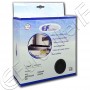 Charcoal active filter Euro Filter FKS6001