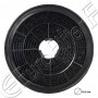 Aktivkohlefilter filter Euro Filter FKS136