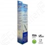 FRIDGE WATER FILTER FOR AEG ARISTON BOSCH DAEWOO ELECTROLUX HOTPOINT ARISTON INDESIT LG SIEMENS WHIRLPOOL WF007