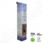 Fridge Water Filter for SAMSUNG LG ELCTROLUX GENERAL ELECTRIC WHIRPOOL WF010