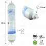 Fridge Water Filter for SAMSUNG LG ELCTROLUX GENERAL ELECTRIC WHIRPOOL WF010