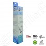 Filtro Acqua per Frigorifero WHIRLPOOL WF014K KDF Fluid Treatment