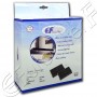 Filtro carbone attivo Euro Filter FKS139