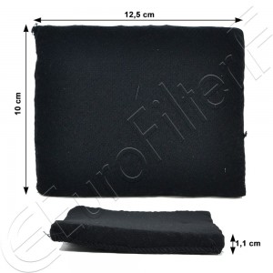 Filtro Aria per Frigorifero WF050