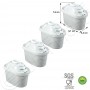Filtro Acqua per Brocca WF115