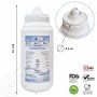 Filtro Distributori Acqua WM095