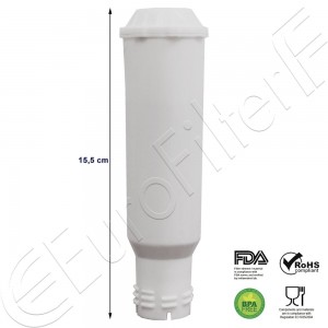 Filtri Acqua per Macchina da Caff WF040