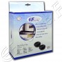 Filtro carbone attivo Euro Filter FKS142