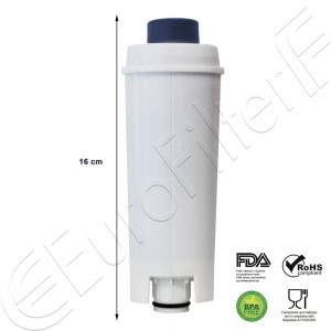 Filtri Acqua per Macchina da Caff WF042