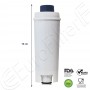 Filtri Acqua per Macchina da Caff WF042