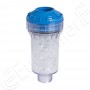 Dosatore per lavatrice con polifosfati in cristalli WF502