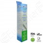 Wasserfilter DAEWOO ELECTROLUX ALLGEMEINES ELEKTRISCHES INDESIT LG LIEBHERR SAMSUNG WHIRLPOOL WF001