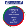 Aktivkohlefilter filter Euro Filter FKS162