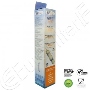 Filtro Acqua per Frigorifero WF034