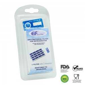 Filtro Antibatterico WF019