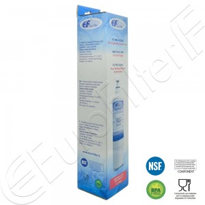 Filtro Acqua per Frigorifero WF071