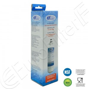 Filtro Acqua per Frigorifero WF081
