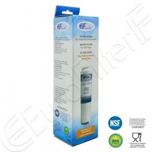 Filtro Acqua per Frigorifero WF072