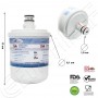 Wasserfilter LG WF029K KDF Fluid Treatment
