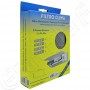 Universal Electrostatic Filter 180 x 380 mm to be cut out FEK02