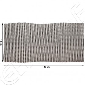Filtro Elettrostatico Universale 180 x 380 mm da Ritagliare FEK02