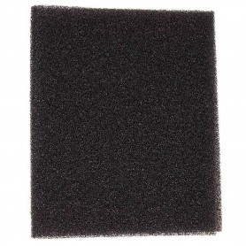 Filtro Aria Rigido in Poliuretano 500 x 300 mm Spessore 6 mm UNIVERSALE