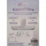 Filtro antigrasso UNIVERSALE per cappe aspiranti con indicatore di saturazione 114 X 47 cm FK017