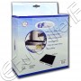 Charcoal active filter Euro Filter FKS170BSH