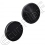 Filtro carbone attivo Euro Filter FKS172BSH
