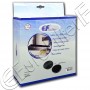 Filtro carbone attivo Euro Filter FKS172BSH