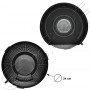 Charcoal active filter AEG ARISTON BAUKNECHT CANDY ELECTROLUX ELICA FAGOR HOOVER PELGRIM WHIRLPOOL FKS173