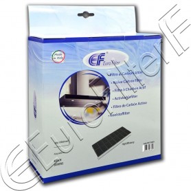 Filtro carbone attivo Euro Filter FKS175BSH